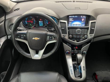 CHEVROLET Cruze Hatch 1.8 16V 4P LTZ SPORT6 FLEX AUTOMTICO, Foto 11