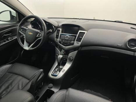 CHEVROLET Cruze Hatch 1.8 16V 4P LTZ SPORT6 FLEX AUTOMTICO, Foto 12