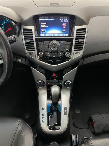 CHEVROLET Cruze Hatch 1.8 16V 4P LTZ SPORT6 FLEX AUTOMTICO, Foto 13
