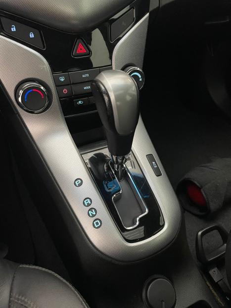 CHEVROLET Cruze Hatch 1.8 16V 4P LTZ SPORT6 FLEX AUTOMTICO, Foto 14