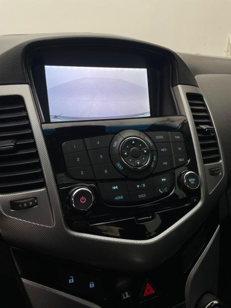 CHEVROLET Cruze Hatch 1.8 16V 4P LTZ SPORT6 FLEX AUTOMTICO, Foto 15