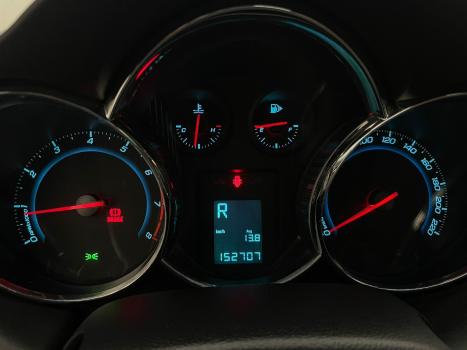 CHEVROLET Cruze Hatch 1.8 16V 4P LTZ SPORT6 FLEX AUTOMTICO, Foto 16