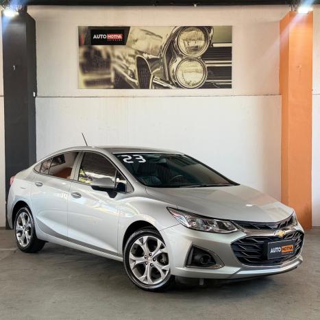 CHEVROLET Cruze Hatch 1.4 16V 4P LT TURBO FLEX AUTOMTICO, Foto 1