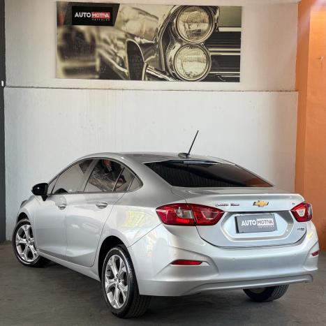 CHEVROLET Cruze Hatch 1.4 16V 4P LT TURBO FLEX AUTOMTICO, Foto 2