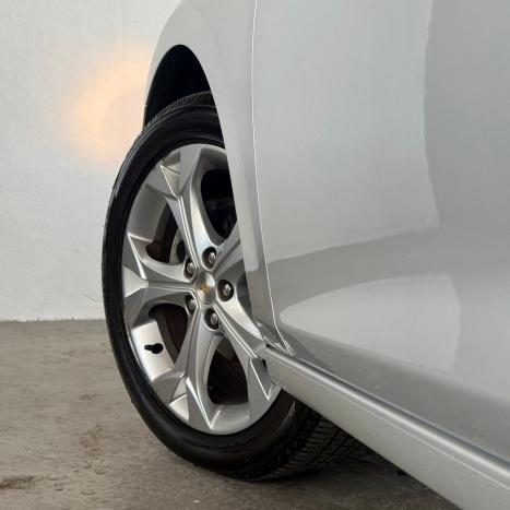 CHEVROLET Cruze Hatch 1.4 16V 4P LT TURBO FLEX AUTOMTICO, Foto 6