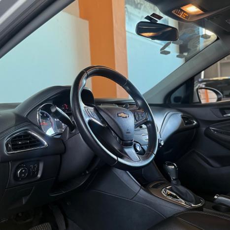 CHEVROLET Cruze Hatch 1.4 16V 4P LT TURBO FLEX AUTOMTICO, Foto 7