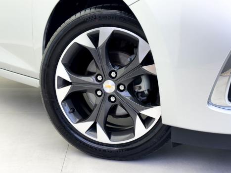 CHEVROLET Cruze Hatch 1.4 16V 4P LT TURBO FLEX AUTOM�TICO, Foto 3