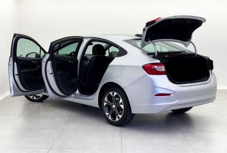 CHEVROLET Cruze Hatch 1.4 16V 4P LT TURBO FLEX AUTOM�TICO, Foto 7