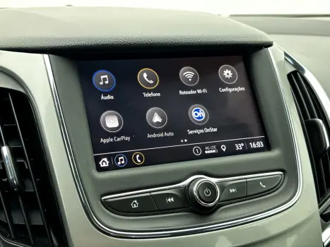 CHEVROLET Cruze Hatch 1.4 16V 4P LT TURBO FLEX AUTOM�TICO, Foto 13