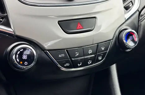 CHEVROLET Cruze Hatch 1.4 16V 4P LT TURBO FLEX AUTOM�TICO, Foto 14