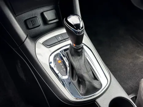 CHEVROLET Cruze Hatch 1.4 16V 4P LT TURBO FLEX AUTOM�TICO, Foto 15