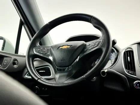 CHEVROLET Cruze Hatch 1.4 16V 4P LT TURBO FLEX AUTOM�TICO, Foto 17