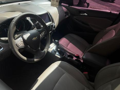 CHEVROLET Cruze Hatch 1.4 16V 4P LTZ TURBO FLEX AUTOM�TICO, Foto 11