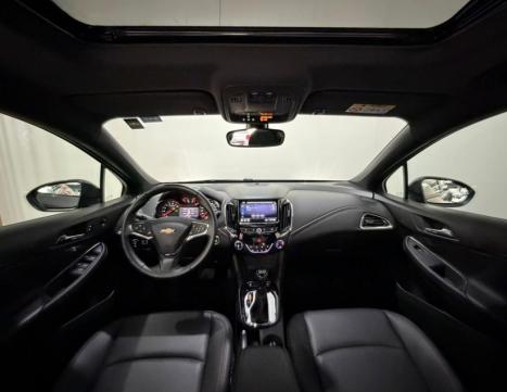 CHEVROLET Cruze Hatch 1.4 16V 4P RS SPORT6 TURBO FLEX AUTOM�TICO, Foto 5