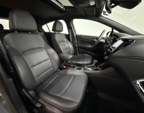 CHEVROLET Cruze Hatch 1.4 16V 4P RS SPORT6 TURBO FLEX AUTOM�TICO, Foto 6