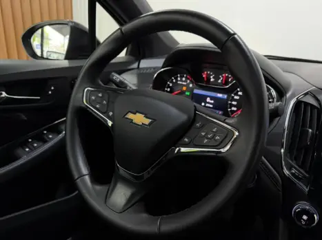 CHEVROLET Cruze Hatch 1.4 16V 4P RS SPORT6 TURBO FLEX AUTOM�TICO, Foto 7
