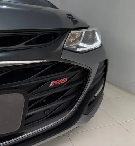 CHEVROLET Cruze Hatch 1.4 16V 4P RS SPORT6 TURBO FLEX AUTOM�TICO, Foto 11