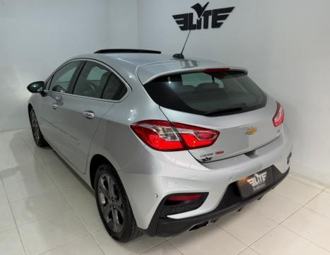CHEVROLET Cruze Hatch 1.4 16V 4P LTZ SPORT6 TURBO FLEX AUTOM�TICO, Foto 3