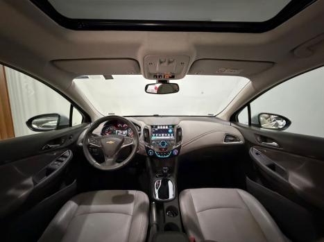 CHEVROLET Cruze Hatch 1.4 16V 4P LTZ SPORT6 TURBO FLEX AUTOM�TICO, Foto 5