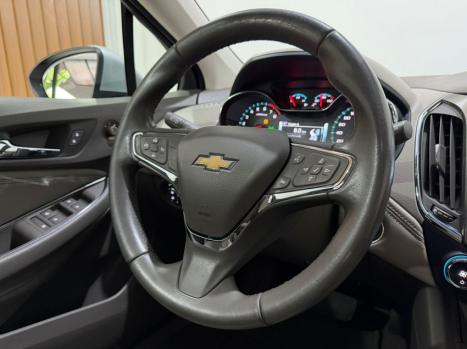 CHEVROLET Cruze Hatch 1.4 16V 4P LTZ SPORT6 TURBO FLEX AUTOM�TICO, Foto 7