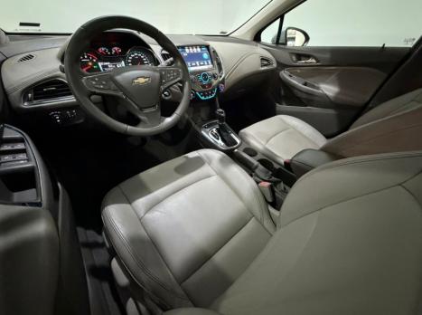 CHEVROLET Cruze Hatch 1.4 16V 4P LTZ SPORT6 TURBO FLEX AUTOM�TICO, Foto 10