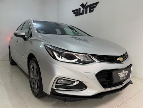 CHEVROLET Cruze Hatch 1.4 16V 4P LTZ SPORT6 TURBO FLEX AUTOM�TICO, Foto 11