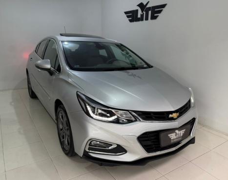 CHEVROLET Cruze Hatch 1.4 16V 4P LTZ SPORT6 TURBO FLEX AUTOM�TICO, Foto 12