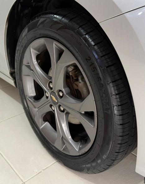 CHEVROLET Cruze Hatch 1.4 16V 4P LTZ SPORT6 TURBO FLEX AUTOM�TICO, Foto 13