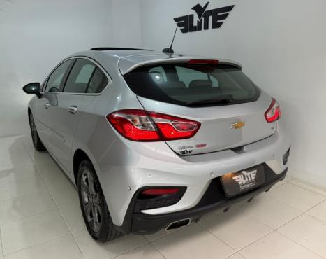 CHEVROLET Cruze Hatch 1.4 16V 4P LTZ SPORT6 TURBO FLEX AUTOM�TICO, Foto 14