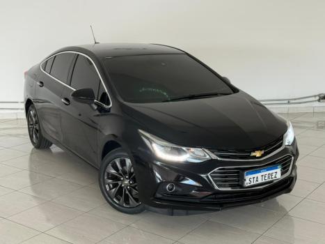CHEVROLET Cruze Hatch 1.4 16V 4P LTZ TURBO FLEX AUTOM�TICO, Foto 1