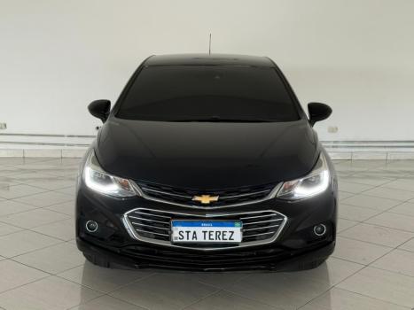 CHEVROLET Cruze Hatch 1.4 16V 4P LTZ TURBO FLEX AUTOM�TICO, Foto 2