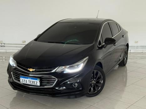 CHEVROLET Cruze Hatch 1.4 16V 4P LTZ TURBO FLEX AUTOM�TICO, Foto 3