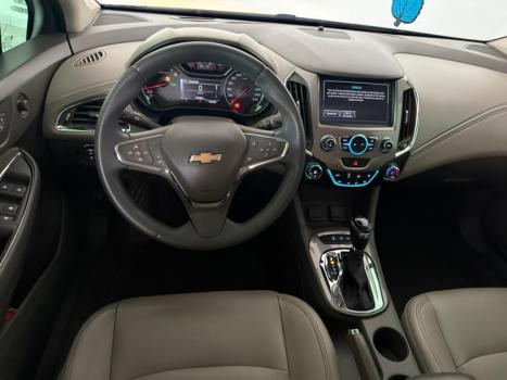 CHEVROLET Cruze Hatch 1.4 16V 4P LTZ TURBO FLEX AUTOM�TICO, Foto 4
