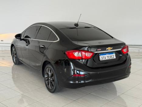 CHEVROLET Cruze Hatch 1.4 16V 4P LTZ TURBO FLEX AUTOM�TICO, Foto 5