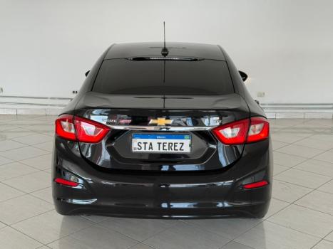 CHEVROLET Cruze Hatch 1.4 16V 4P LTZ TURBO FLEX AUTOM�TICO, Foto 6