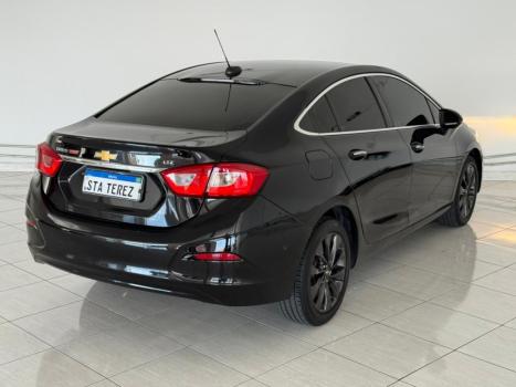 CHEVROLET Cruze Hatch 1.4 16V 4P LTZ TURBO FLEX AUTOM�TICO, Foto 7
