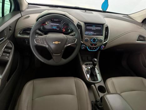 CHEVROLET Cruze Hatch 1.4 16V 4P LTZ TURBO FLEX AUTOM�TICO, Foto 8