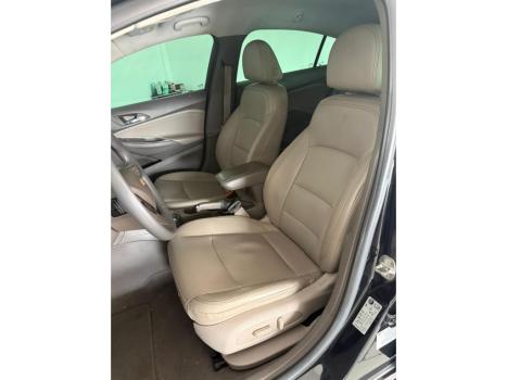 CHEVROLET Cruze Hatch 1.4 16V 4P LTZ TURBO FLEX AUTOM�TICO, Foto 9