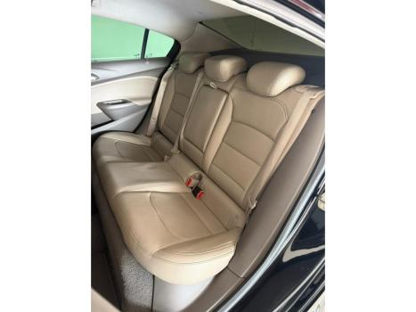 CHEVROLET Cruze Hatch 1.4 16V 4P LTZ TURBO FLEX AUTOM�TICO, Foto 10