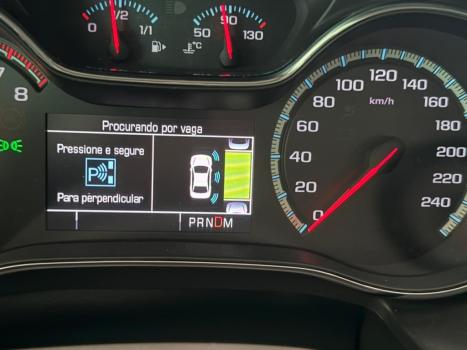 CHEVROLET Cruze Hatch 1.4 16V 4P LTZ TURBO FLEX AUTOM�TICO, Foto 18