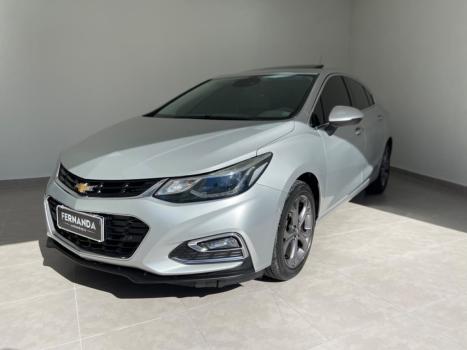 CHEVROLET Cruze Hatch 1.4 16V 4P LTZ SPORT6 TURBO FLEX AUTOM�TICO, Foto 1
