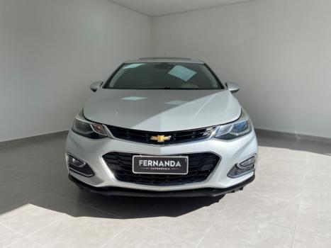 CHEVROLET Cruze Hatch 1.4 16V 4P LTZ SPORT6 TURBO FLEX AUTOM�TICO, Foto 2