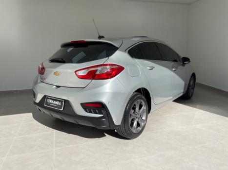 CHEVROLET Cruze Hatch 1.4 16V 4P LTZ SPORT6 TURBO FLEX AUTOM�TICO, Foto 3