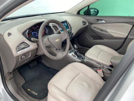 CHEVROLET Cruze Hatch 1.4 16V 4P LTZ SPORT6 TURBO FLEX AUTOM�TICO, Foto 5