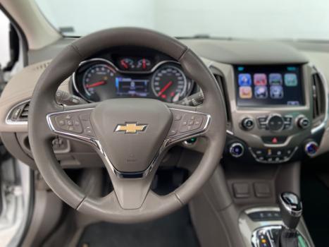 CHEVROLET Cruze Hatch 1.4 16V 4P LTZ SPORT6 TURBO FLEX AUTOM�TICO, Foto 6
