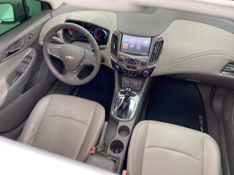 CHEVROLET Cruze Hatch 1.4 16V 4P LTZ SPORT6 TURBO FLEX AUTOM�TICO, Foto 8