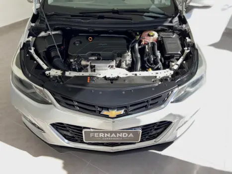 CHEVROLET Cruze Hatch 1.4 16V 4P LTZ SPORT6 TURBO FLEX AUTOM�TICO, Foto 14