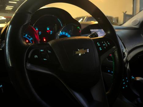 CHEVROLET Cruze Hatch 1.8 16V 4P LTZ SPORT6 FLEX AUTOM�TICO, Foto 3