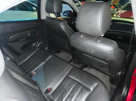 CHEVROLET Cruze Hatch 1.8 16V 4P LTZ SPORT6 FLEX AUTOM�TICO, Foto 10