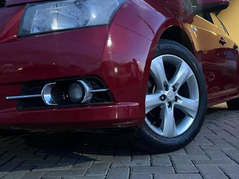 CHEVROLET Cruze Hatch 1.8 16V 4P LTZ SPORT6 FLEX AUTOM�TICO, Foto 13
